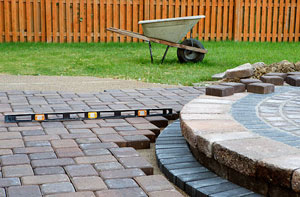 Local Patio Installers Patio Installers Polesworth Warwickshire (B78)