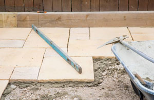 Local Patio Installers Patio Installers London Greater London (SW1)