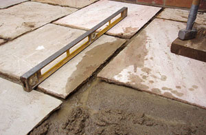 Local Patio Installers Patio Installers Halewood Merseyside (L26)