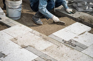 Local Patio Installers Patio Installers Edinburgh Scotland (EH1)