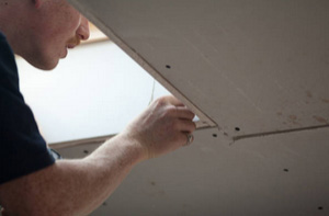 Local Plasterboarding Services - Dry Lining Plasterboarding Waltham Abbey Essex