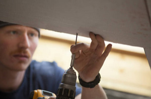 Local Plasterboarding Services - Dry Lining Plasterboarding Margate Kent