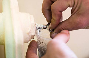 Plumbing Services Atherstone Warwickshire