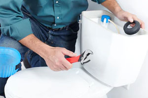 Toilet Repairs Cannock