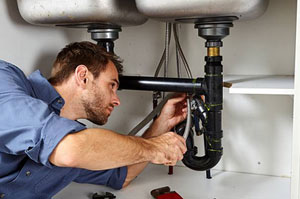 Plumbers Ash Surrey