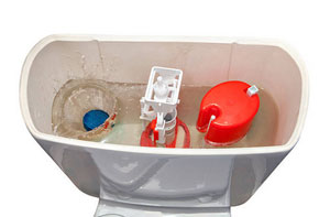 Toilet Repairs Motherwell