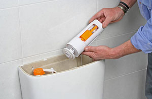 Toilet Repairs Tiptree