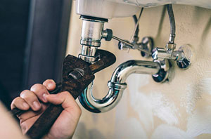 Plumbers Luton UK