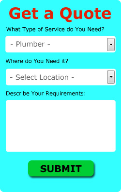 Plumbing Quotes