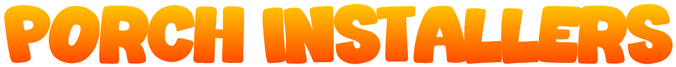 Porch Installers Huddersfield