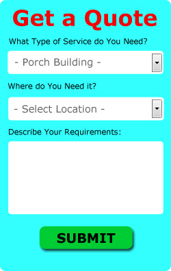 Free Porch Installation Quotes
