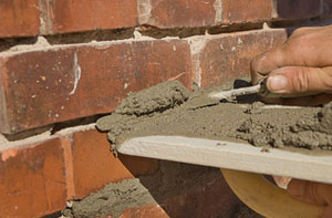 Local Repointing Services Repointing Birmingham West Midlands