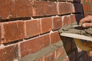 Local Repointing Services Repointing Hereford Herefordshire