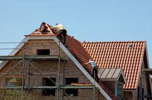 Roofers St Neots (PE19)