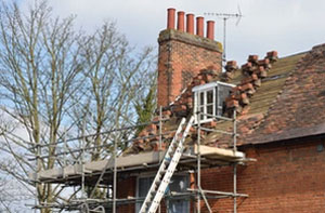 Roof Repair Staveley Derbyshire