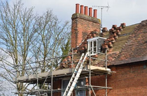 Roof Repair Lincoln Lincolnshire