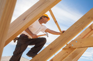 Roofers Near Me Hednesford