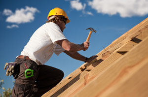 Professional Roofer Newport Pagnell