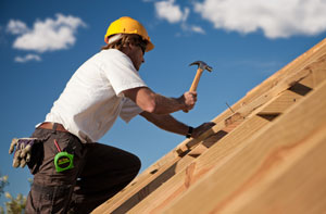 Professional Roofer Oswestry