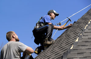 Roofers Arnold (NG5)