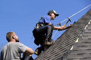 Roofers Newcastle UK