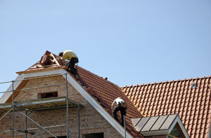 Roofers Haydock (WA11)