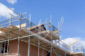 Scaffolding for Roofers