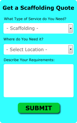 Scaffolding Quotes