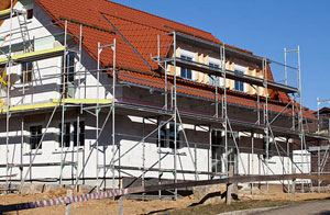 Scaffolding Beaconsfield Buckinghamshire