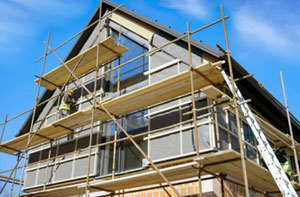 Local Scaffolding Services Scaffolding Barnet Greater London