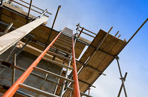 Local Scaffolding Services Scaffolding Sherborne Dorset