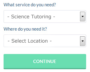 Aldridge Science Tuition (01543)