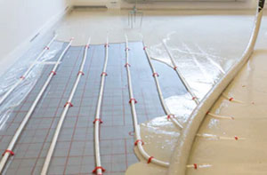 Screeding Scarborough North Yorkshire