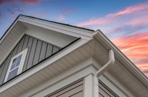Fascias and Soffits Soffits and Fascias UK
