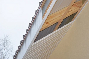 Professional Fascia and Soffit Installation Soffit and Fascia Installation Basildon (01268)