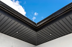 Fascias and Soffits Soffits and Fascias Basildon Essex