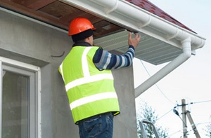 Replacing Fascia and Soffit Replacing Soffit and Fascia UK