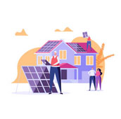 Leeds Solar Panel Installers Near Me