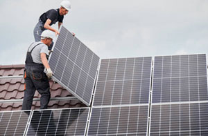 Ulverston Solar Panel Installer