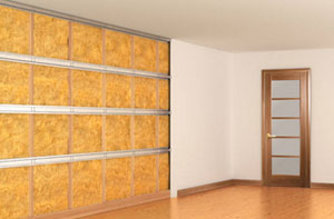 Soundproofing Bishop Auckland County Durham
