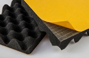 Local Soundproofing Services Soundproofing UK