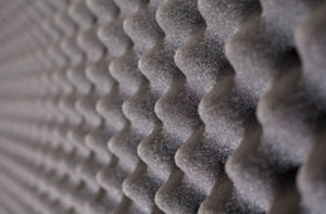 Local Soundproofing Services Soundproofing Hedge End Hampshire