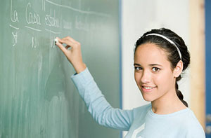 Spanish Lessons Near Stockport Greater Manchester