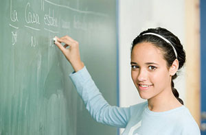 Local Spanish Teacher Spanish Teacher Hinckley UK - Spanish Tutors