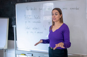 Local Spanish Teacher Spanish Teacher Southchurch UK - Spanish Tutors