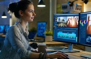 Video Design and Production Services Video Production New Milton Hampshire