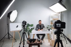 Local Video Marketing Services Video Marketing New Milton UK