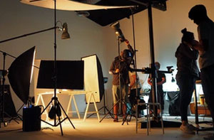 Local Video Marketing Services Video Marketing Winchester UK