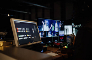 Video Design and Production Services Video Production Bristol UK