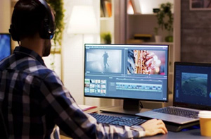 Local Video Production Video Production Winchester Hampshire